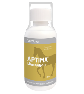 APTIMA® LIME SULPHUR