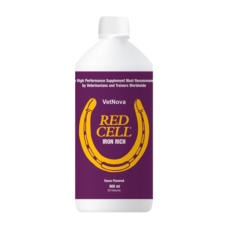 REDCELL 900 ML