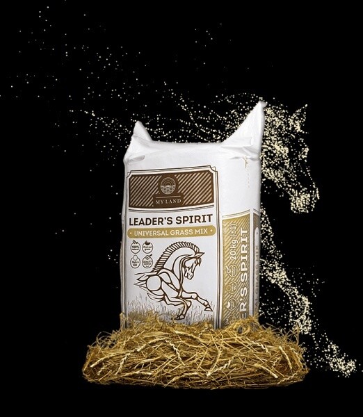 HENO LEADER´S SPIRIT UNIVERSAL