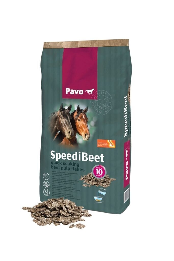 PAVO SPEEDIBEET, Peso: 15