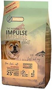 IBERIAN PETS &amp; IMPULSE