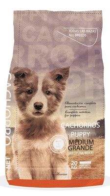 Iberian Generis Cachorro 20 kg