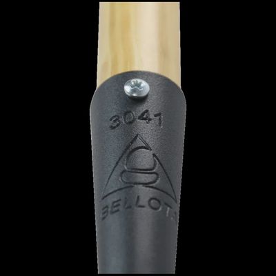 ESCOBA FIJA BELLOTA 3041