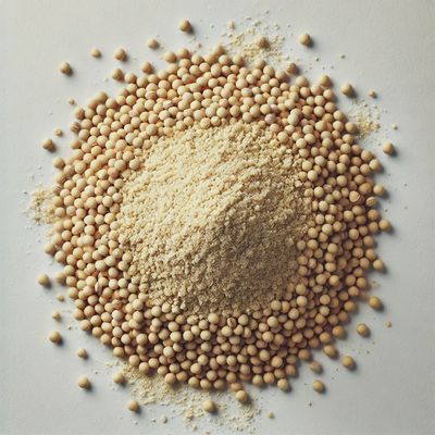 Harina de SOJA, saco de  20 kg
