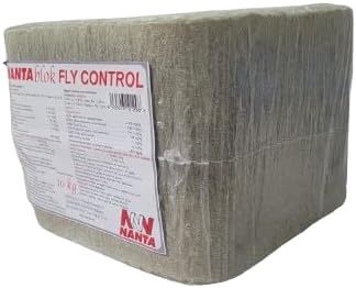 NANTA SAL CONTROL MOSCAS