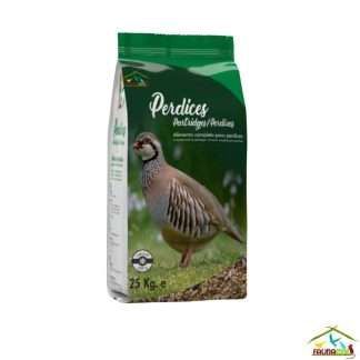 PERDIZ STANDARD 25 KG