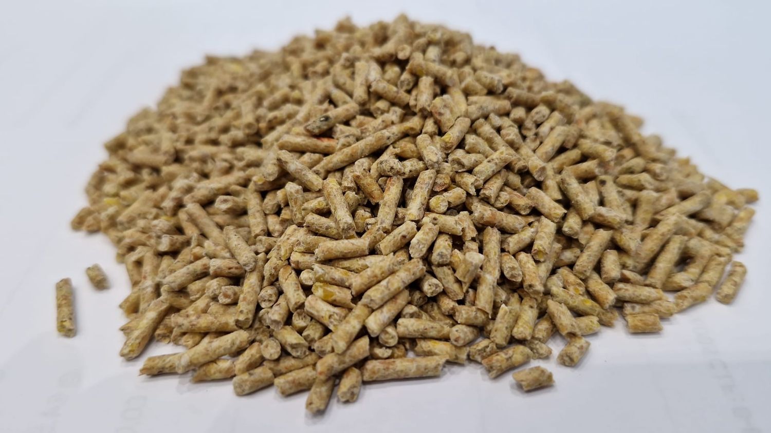 ALIMENTO PERDIZ ALTA ENERGIA GRANULO FINO (FIDEO) 5KG