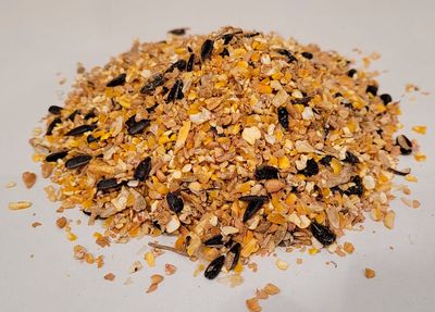 PIENSO GALLINAS PONEDORAS EXTRA MG PIPA ARCA