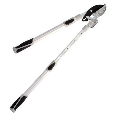 TIJERAS PODAR 2 MANOS YUNQUE TELESCOPICA PLUS PROFESIONAL.68 a 95 cm. Corte Ø 35 mm.