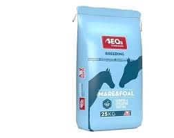 4EQ'S YEGUAS Y POTROS, Peso: 25 Kg