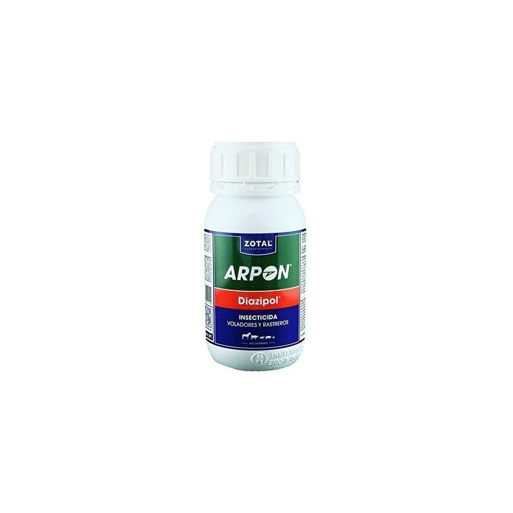 ARPON DIAZAPOL, Cantidad: 250 ML
