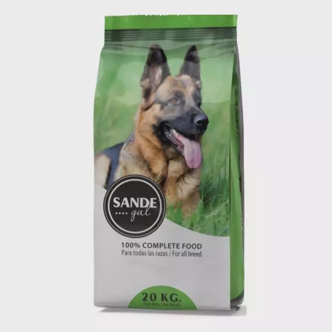 SANDEGAL MAINTENANCE VERDE 20K