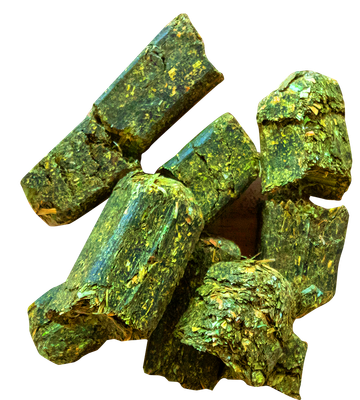 TACO DE ALFALFA 20 KG