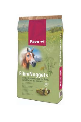 Pavo FibreNuggets