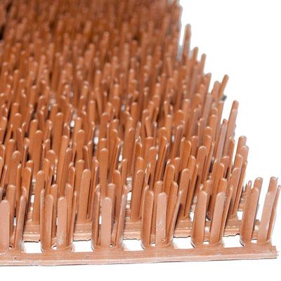 Alfombrilla de polietileno para ponedero "Colectavi"