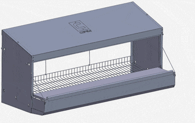 Ponedero Colectivo “Colectavi”