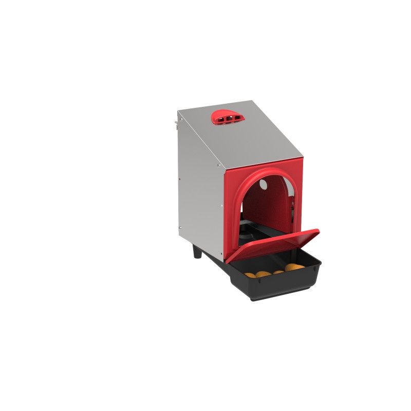 Ponedero exterior para Gallinas 1 DEP