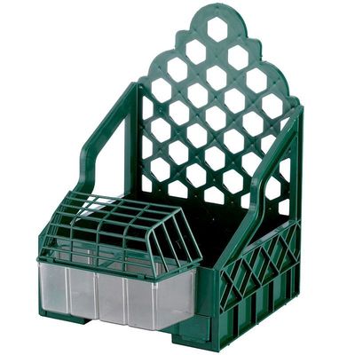 Soporte Jaula Reclamo Perdices