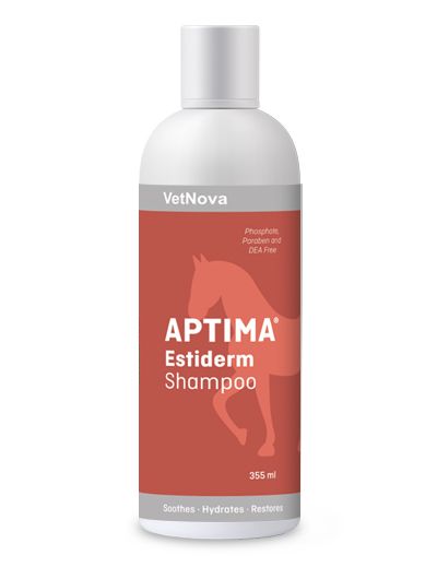 APTIMA® Estiderm Shampoo 355ml