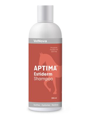 APTIMA® Estiderm Shampoo 355ml