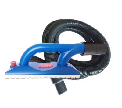 BAR Co&#39;s Vac Sander with 6&#39; Hose System