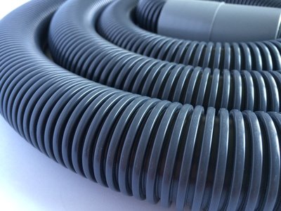 Hoses &amp; Connectors
