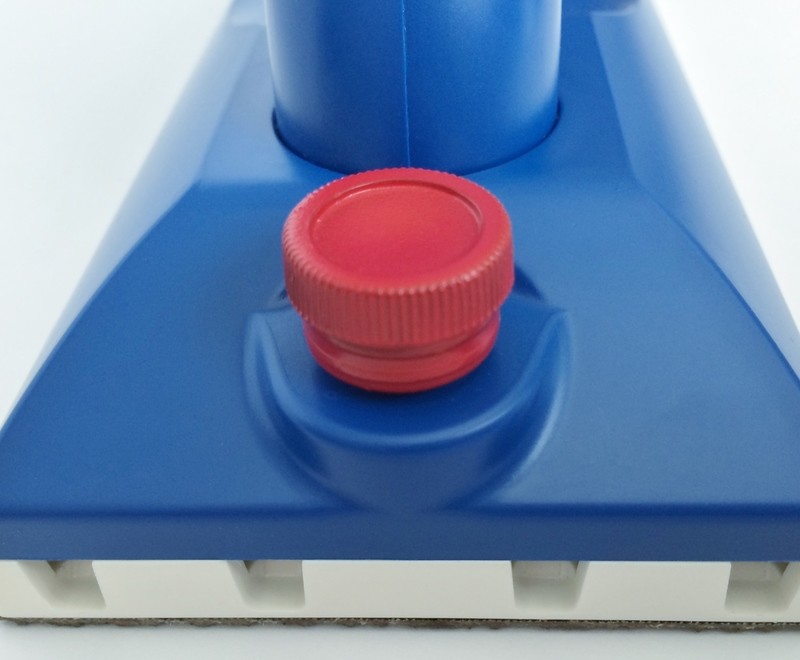 Base Attachment Knob