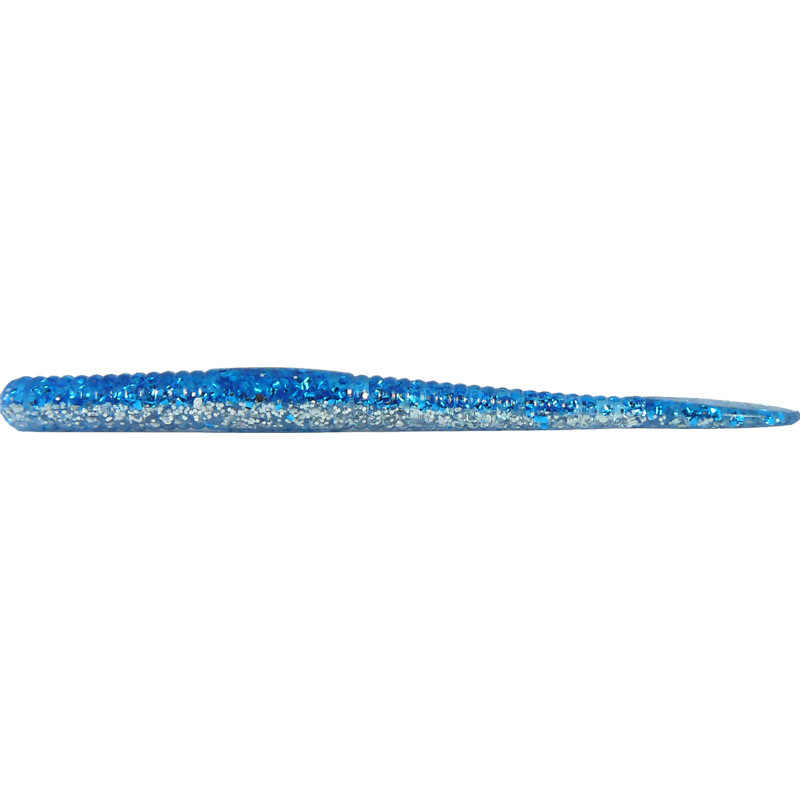 4&quot; Paddle Tail - Blue Ice/Laminate