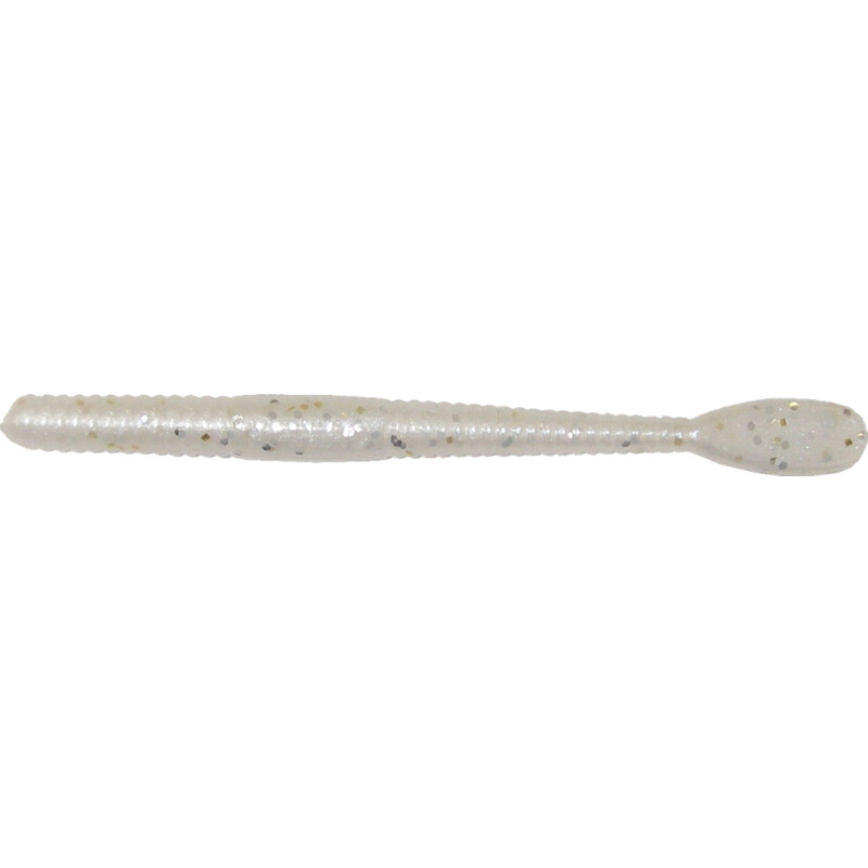 4&quot; Paddle Tail - Predator