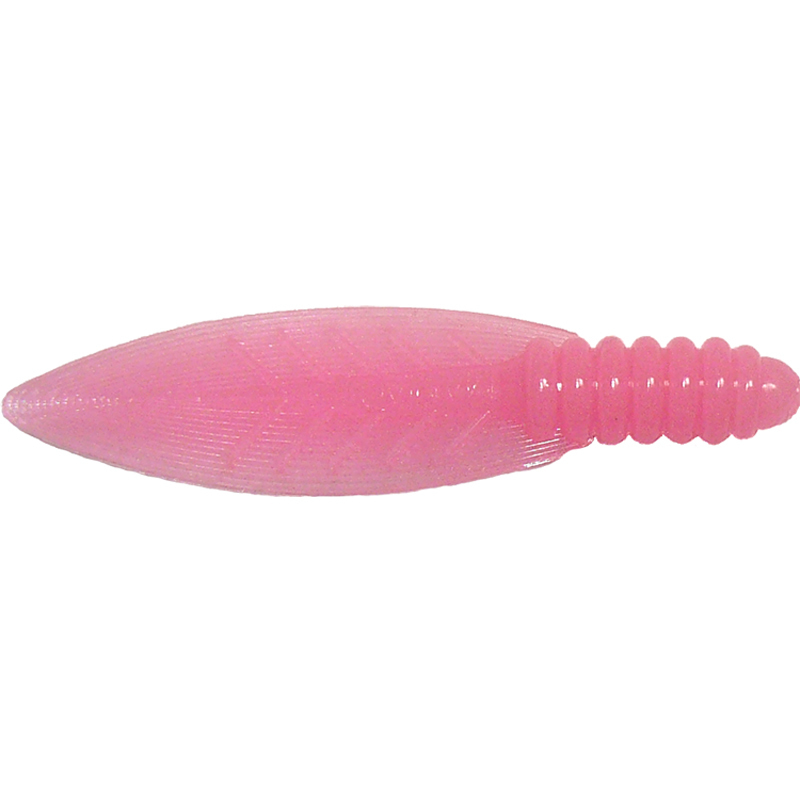 2.5" Cut'r Bug - Crazy Glow Pink