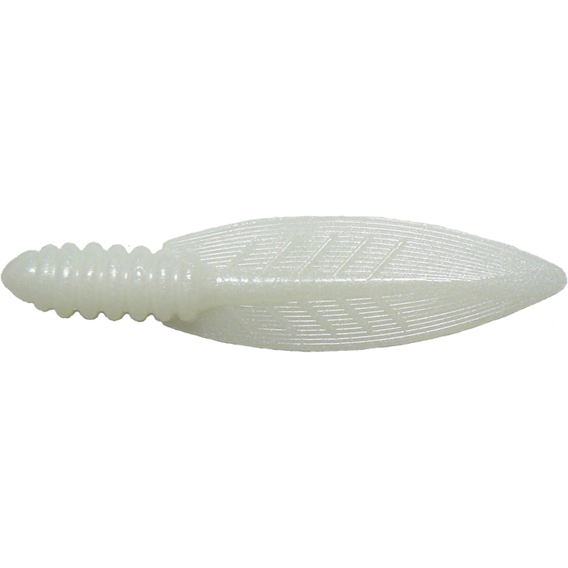 2.5&quot; Cut&#39;r Bug - Pearl White