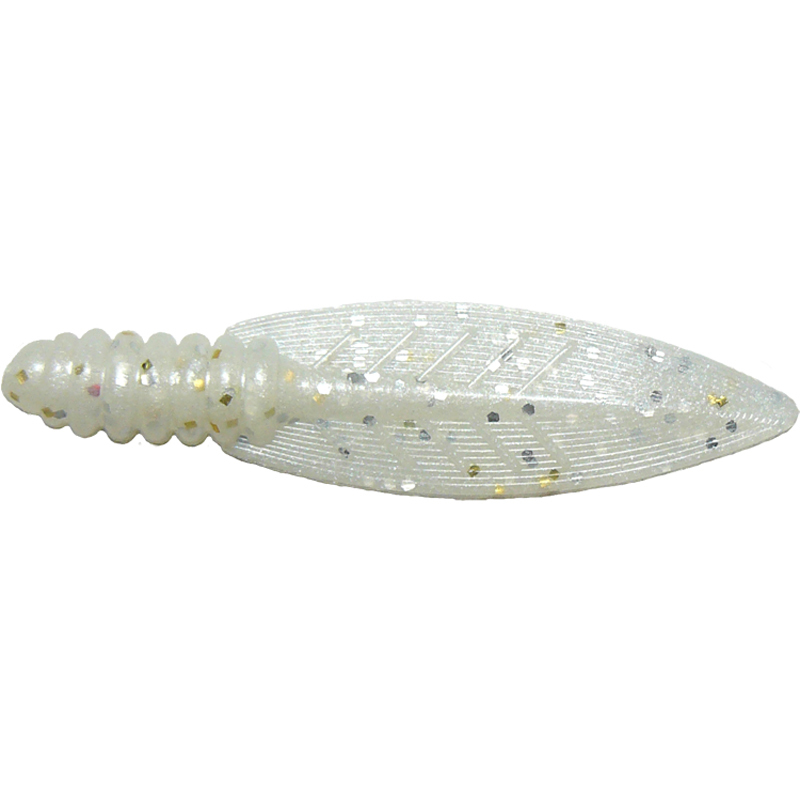 2.5" Cut'r Bug - Predator