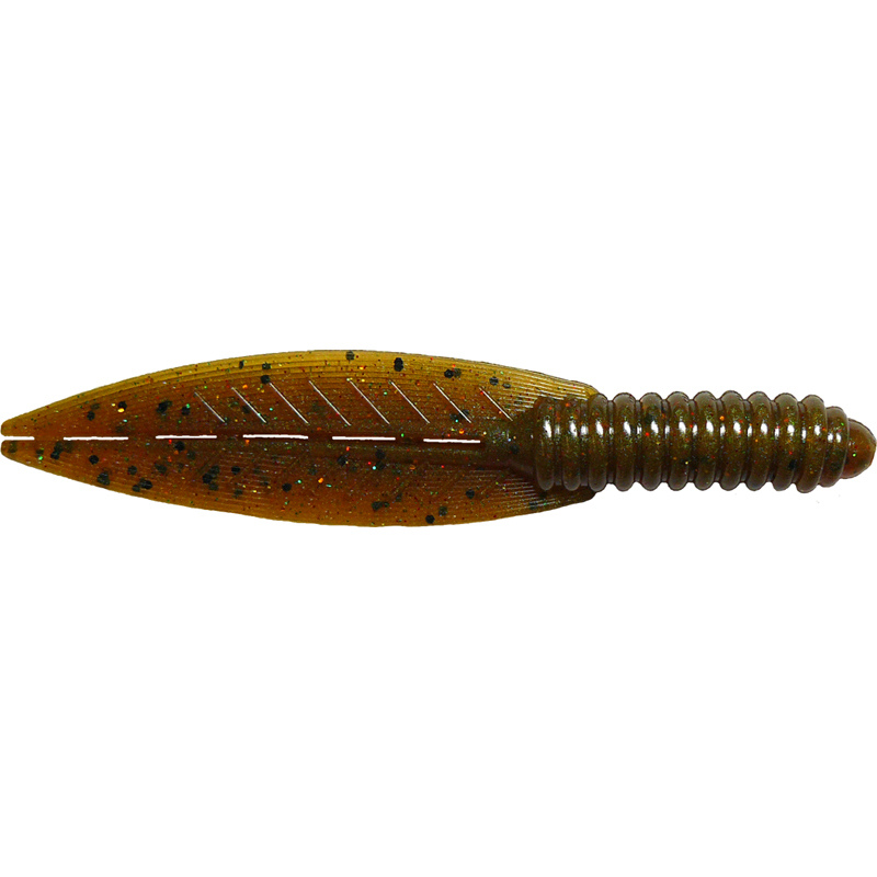 3.5" Cut'r Bug - Changeable Craw