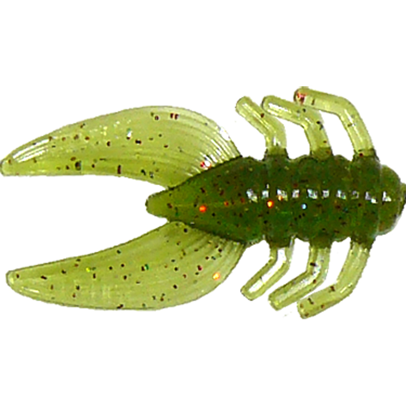 Gizzilla - Baby Bass