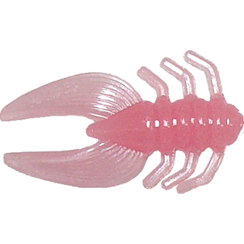 Gizzilla - Crazy Glow/Pink