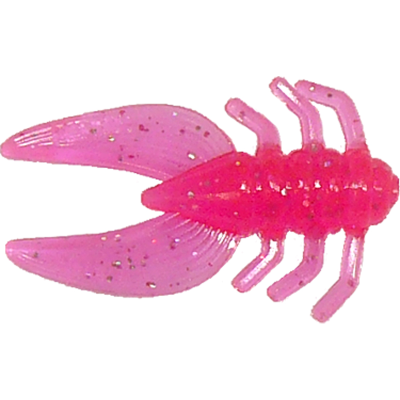 Gizzilla - Pink Holographic