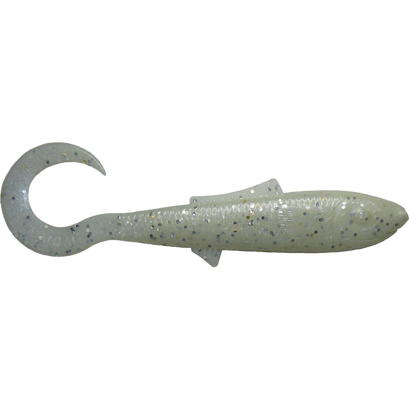 6" Maniac® Minnow - Predator