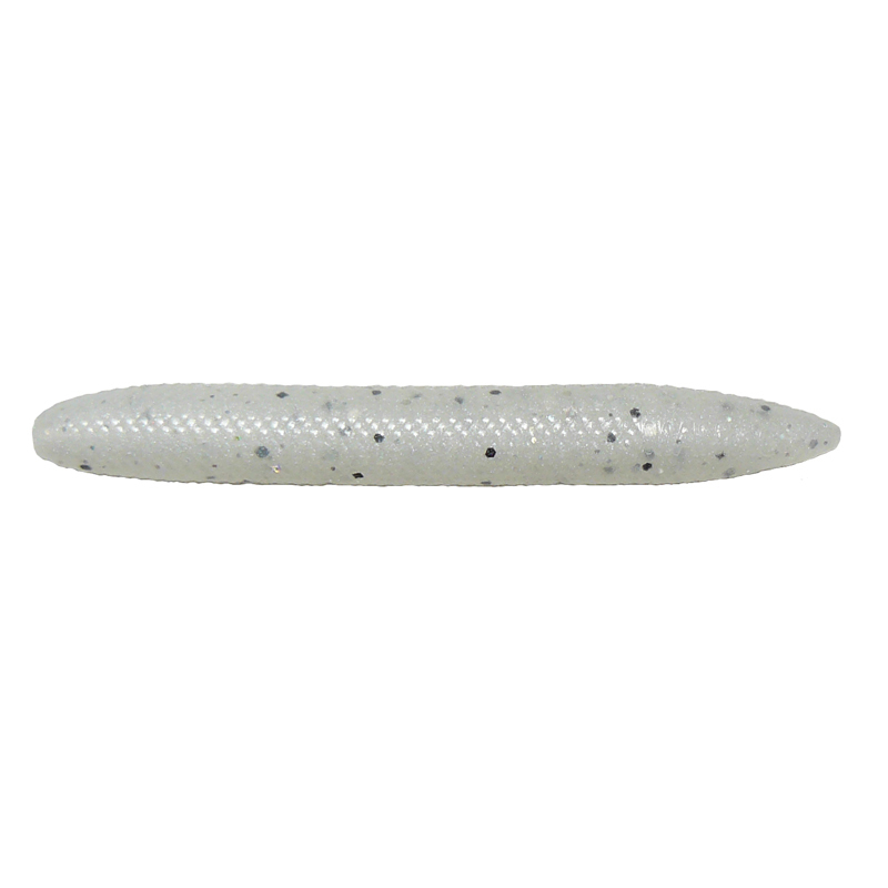 3" Maniac® Salt Stick - Holographic White Pearl