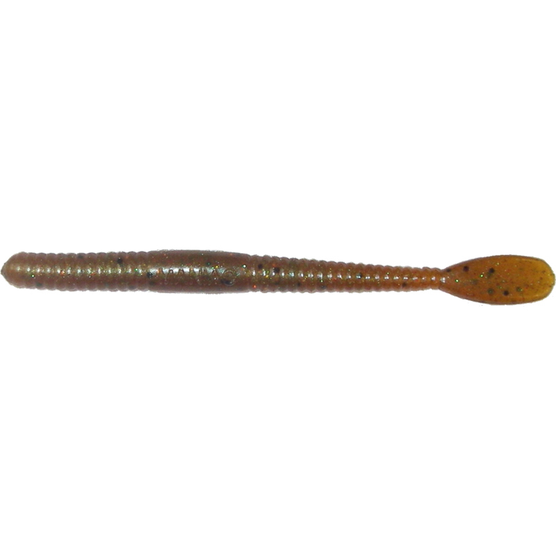 4&quot; Paddle Tail - Changeable Craw