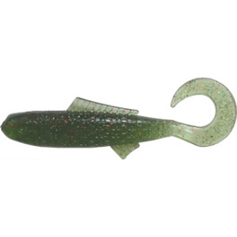 2&quot; Minnow - Baby Bass