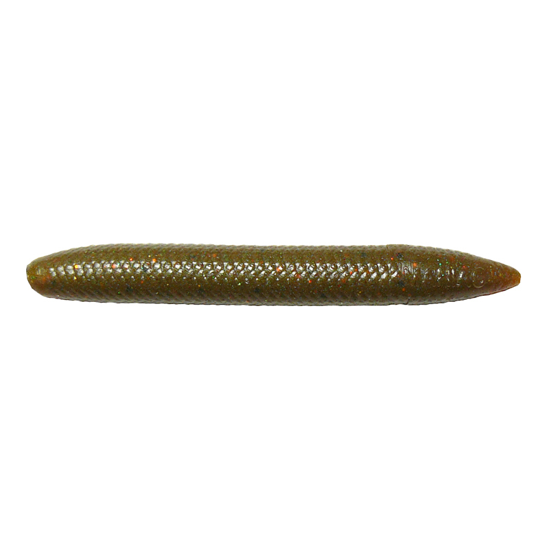 3" Pro-Sink Stick Worm - Changeable Craw
