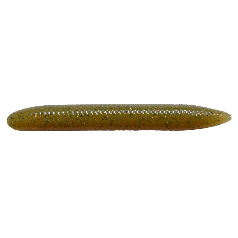 3" Pro-Sink Stick Worm - Spring Craw