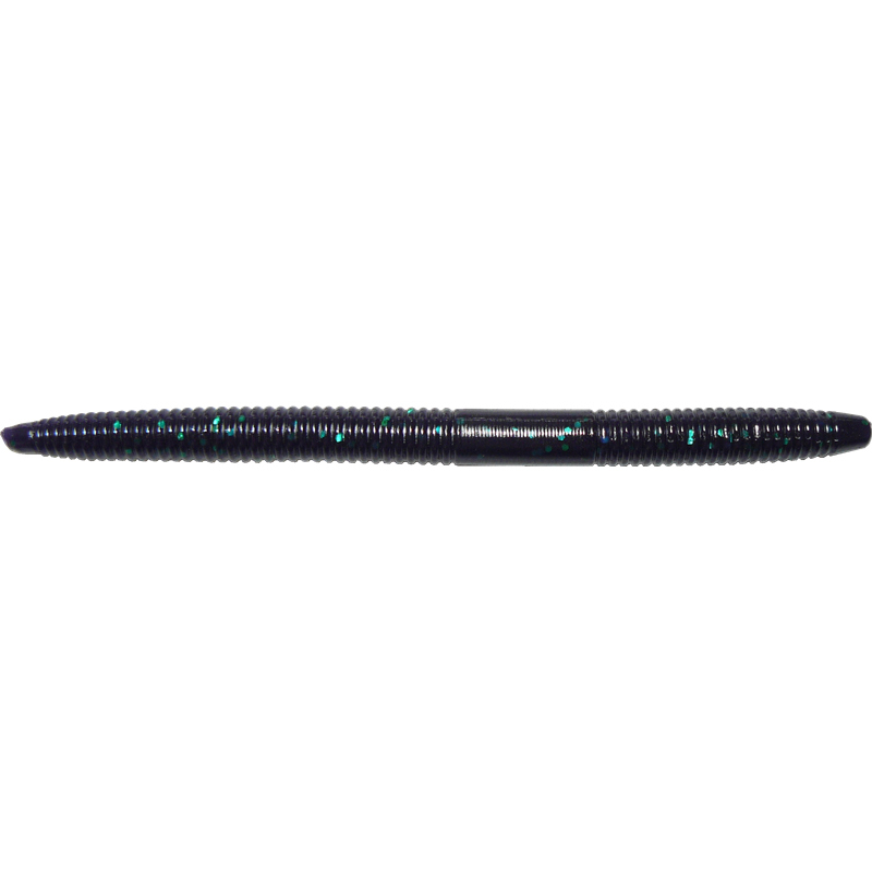 5" Pro - Sink Stick Worm - June Bug