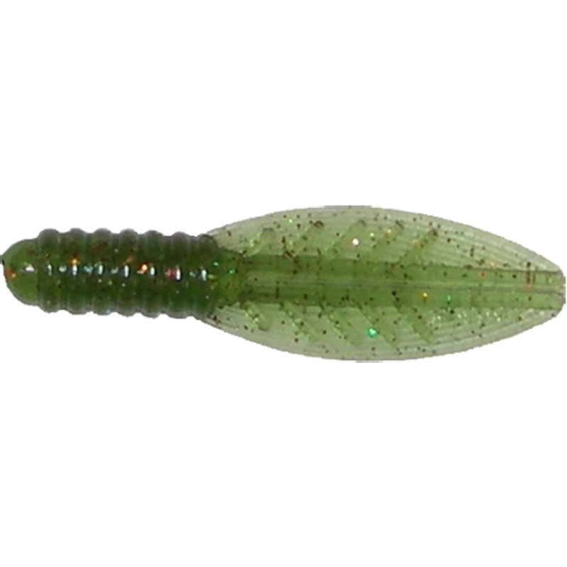 1.5" Cut'r Bug - Baby Bass