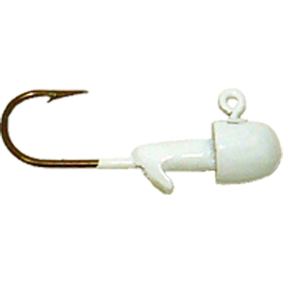 1/64 oz Glow Jig Head