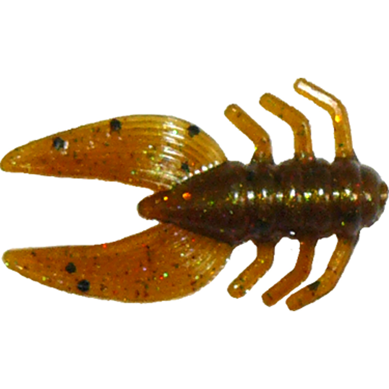 Gizzilla - Changeable Craw