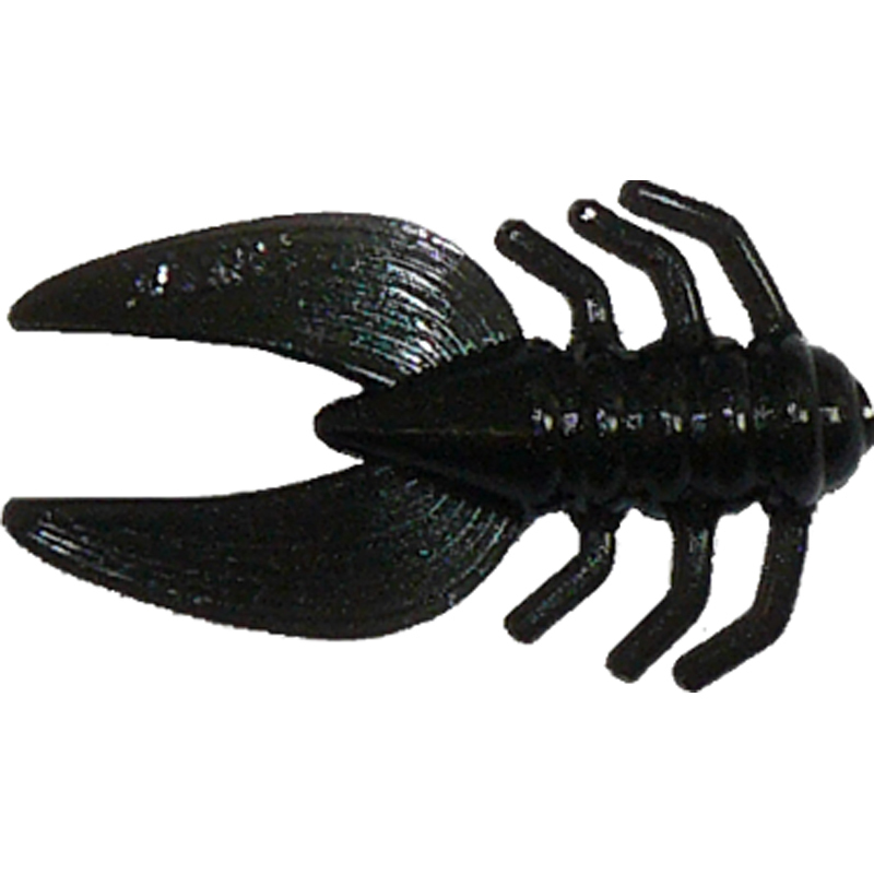 Gizzilla - Black Leech