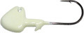 1/16 oz Vertigo Jig Head - Glow