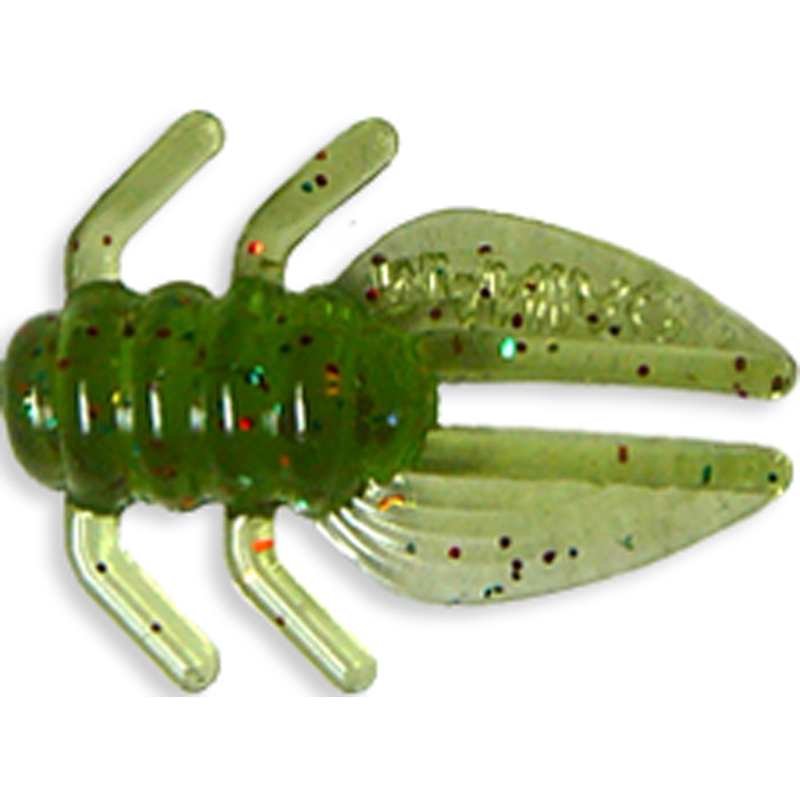 Gizzy Bug - Baby Bass