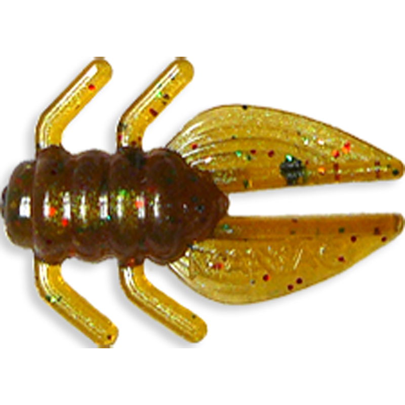Gizzy Bug - Changeable Craw
